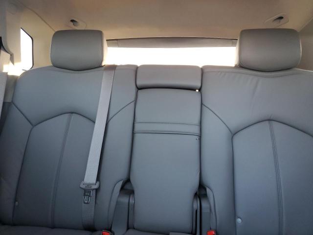 Photo 10 from auction – 2010 CADILLAC SRX with VIN 3GYFNGEY8AS581092