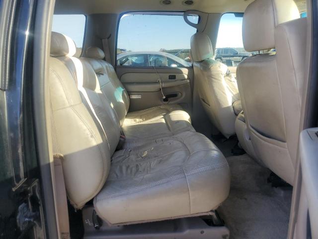 Photo 11 from auction – 2002 CHEVROLET SUBURBAN with VIN 1GNEC16Z42J229844