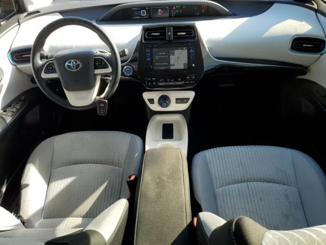 Photo 8 from auction – 2018 TOYOTA PRIUS with VIN JTDKARFU5J3549276