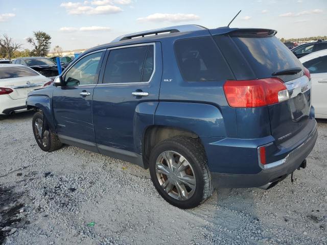 Photo 2 from auction – 2016 GMC TERRAIN SL with VIN 2GKFLPE36G6141206