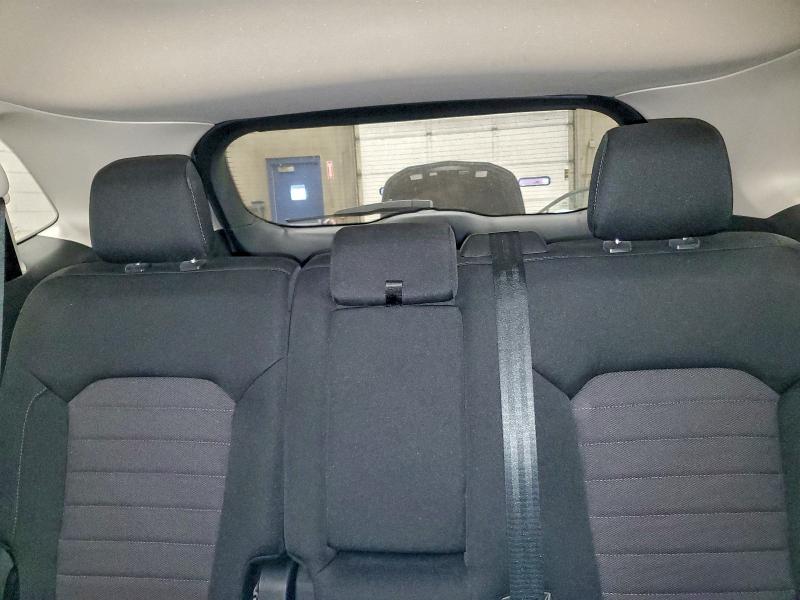 Photo 10 from auction – 2018 FORD EDGE SE with VIN 2FMPK4G91JBC51741