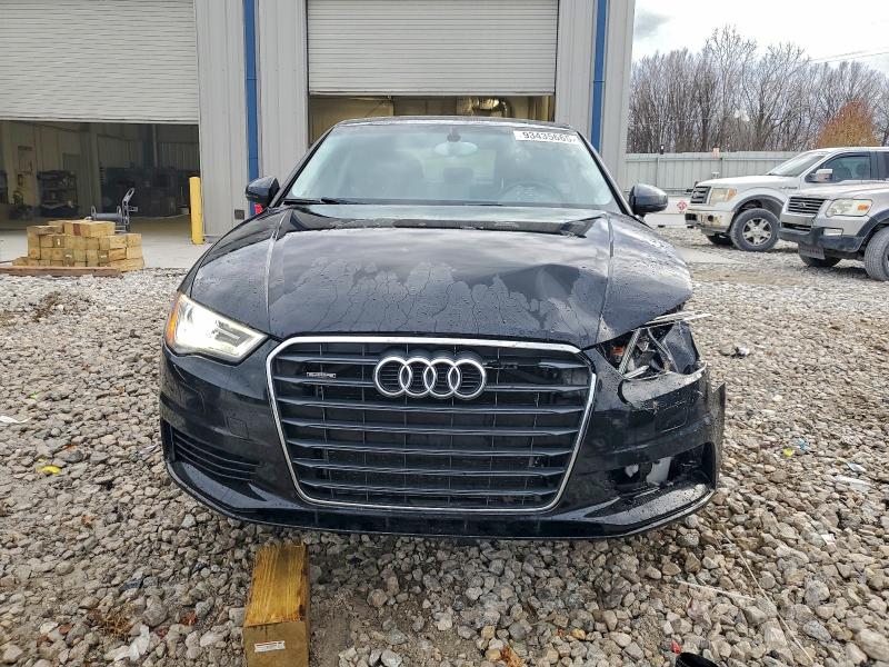 Photo 5 from auction – 2015 AUDI S3 PREMIUM with VIN WAUBFGFF8F1010111