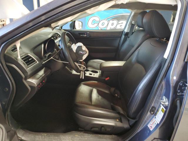 Photo 7 from auction – 2018 SUBARU OUTBACK 3. with VIN 4S4BSENCXJ3219000