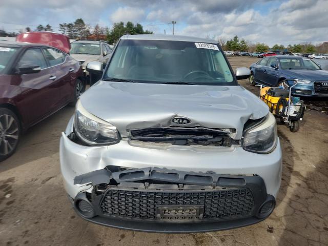 Фото 5 с аукциона – 2015 KIA SOUL + с VIN KNDJP3A57F7811659