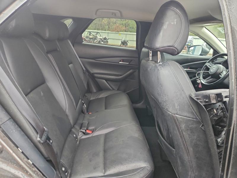 Photo 10 from auction – 2023 MAZDA CX-30 SELE with VIN 3MVDMBBM8PM524116