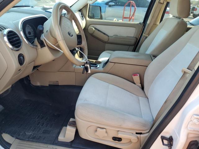 Photo 7 from auction – 2008 FORD EXPLORER S with VIN 1FMEU51E88UA41316