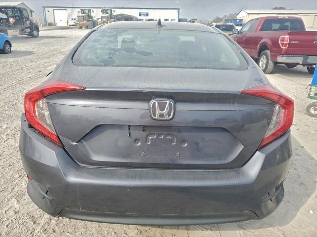 Photo 6 from auction – 2017 HONDA CIVIC EX with VIN 19XFC2F77HE039222