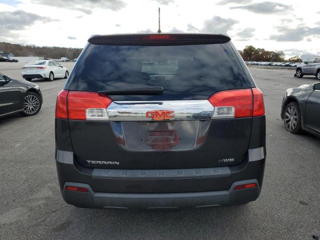 Photo 6 from auction – 2013 GMC TERRAIN SL with VIN 2GKFLREK2D6162407