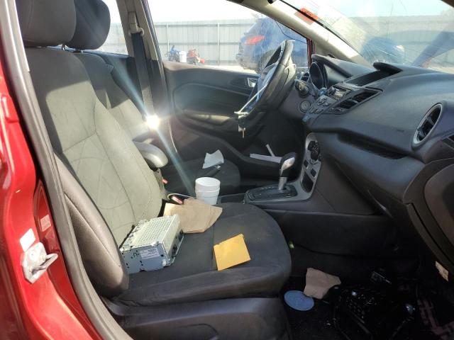 Photo 7 from auction – 2015 FORD FIESTA SE with VIN 3FADP4BJ7FM223609