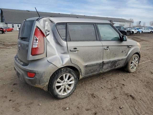 Photo 3 from auction – 2013 KIA SOUL with VIN KNDJT2A59D7605519