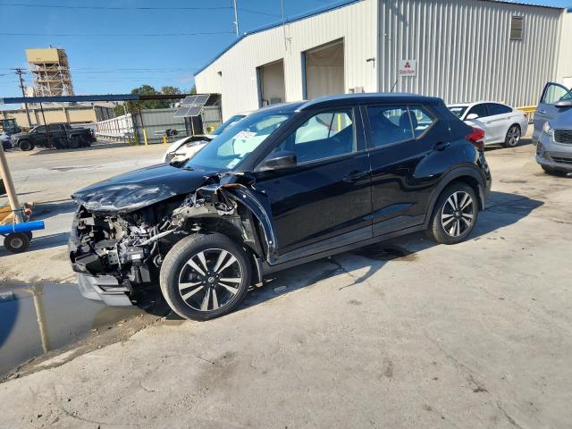 NISSAN KICKS 2020 with VIN 3N1CP5CV9LL516235 - Photo from auction