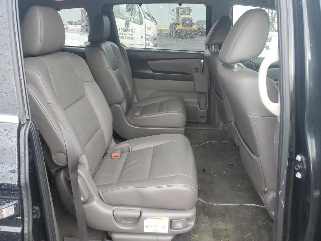 Photo 11 from auction – 2015 HONDA ODYSSEY EX with VIN 5FNRL5H60FB085064