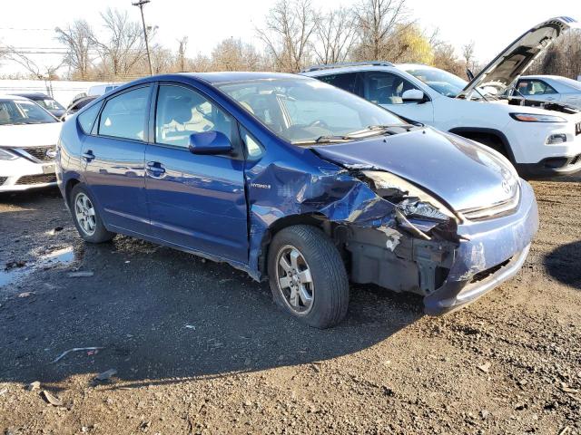 Photo 4 from auction – 2008 TOYOTA PRIUS with VIN JTDKB20U687760356