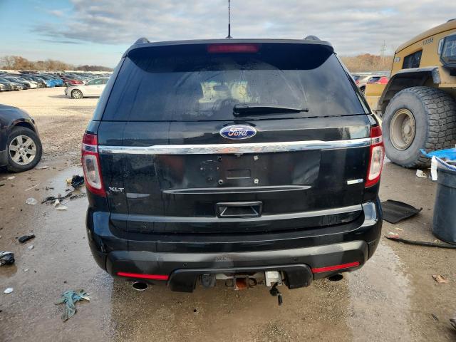 Photo 6 from auction – 2014 FORD EXPLORER X with VIN 1FM5K8D82EGC10849