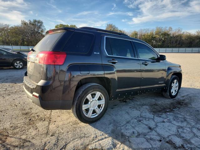 Photo 3 from auction – 2014 GMC TERRAIN SL with VIN 2GKALREK8E6346438