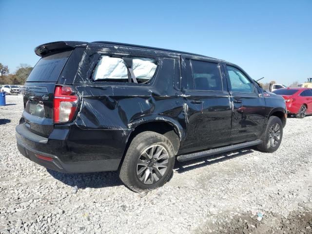 Photo 3 from auction – 2022 CHEVROLET SUBURBAN K with VIN 1GNSKDKD5NR129176