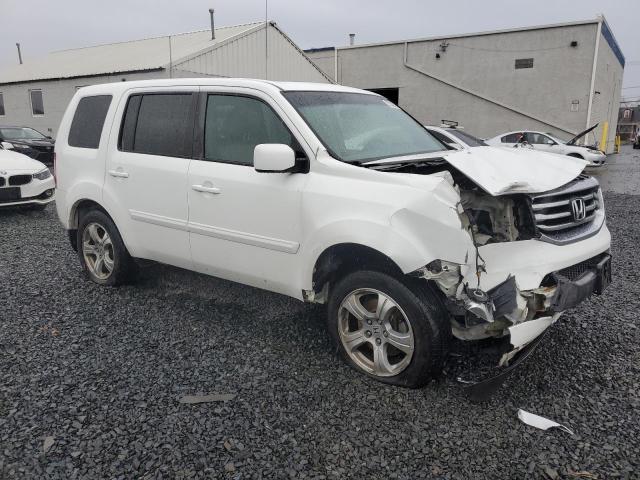 Zdjęcie 4 z aukcji – 2015 HONDA PILOT EXL z VIN 5FNYF4H53FB002165