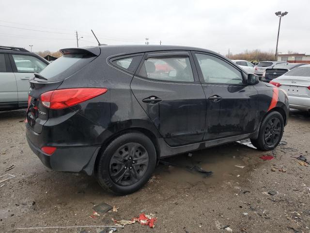 Photo 3 from auction – 2011 HYUNDAI TUCSON GL with VIN KM8JT3AB8BU119984