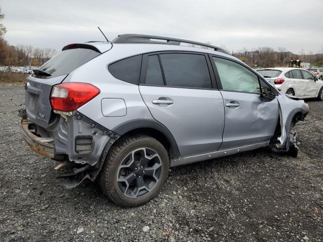 Photo 3 from auction – 2014 SUBARU XV CROSSTR with VIN JF2GPAVC5E8310805
