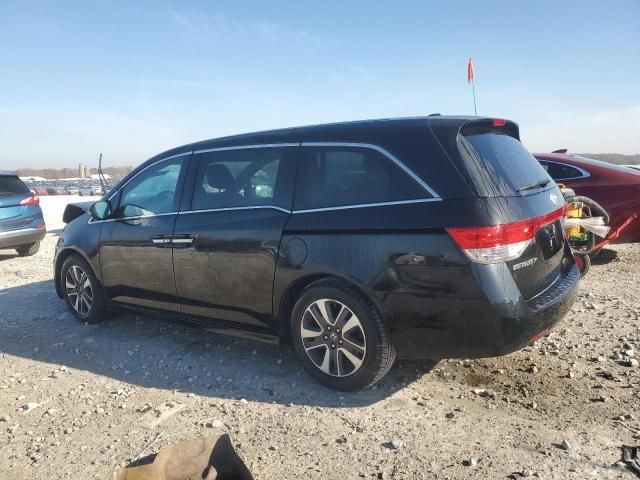 Photo 2 from auction – 2014 HONDA ODYSSEY with VIN 5FNRL5H98EB105750