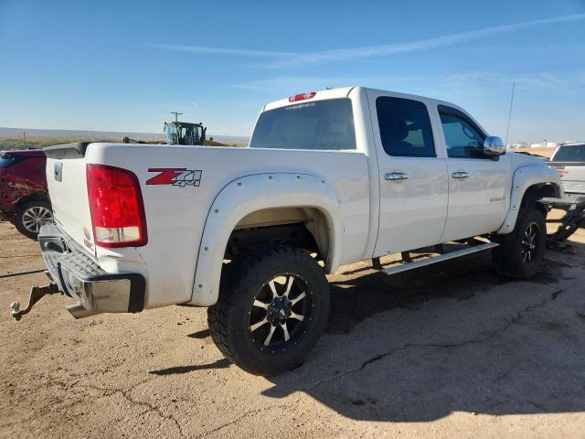 Photo 3 from auction – 2011 GMC SIERRA K15 with VIN 3GTP2VE3XBG207941