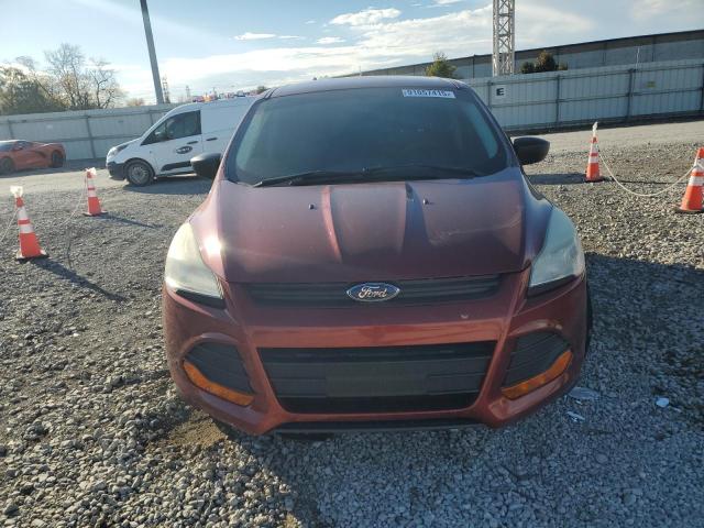 Photo 5 from auction – 2014 FORD ESCAPE S with VIN 1FMCU0F78EUD88449