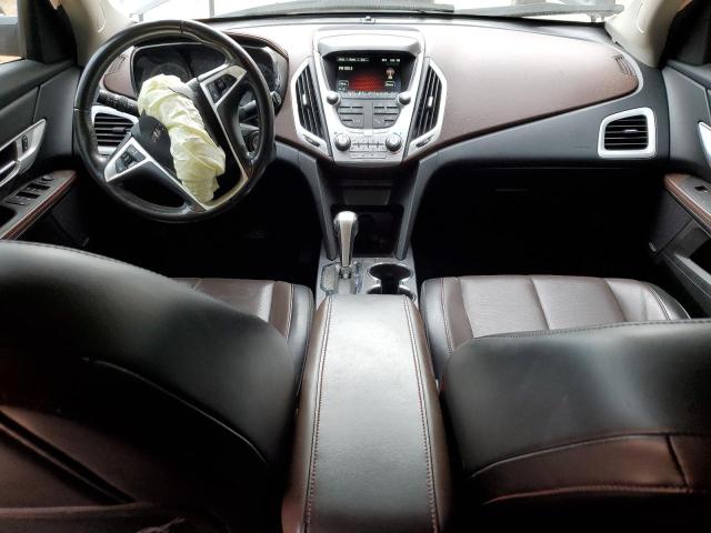 Photo 8 from auction – 2015 GMC TERRAIN with VIN 2GKALSEK9F6410799
