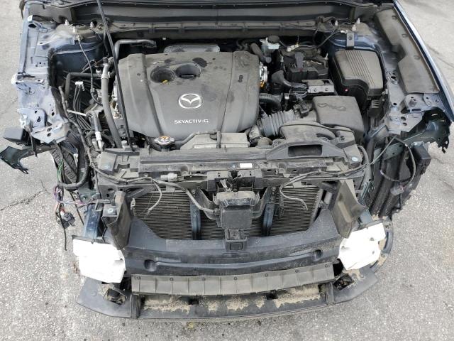Photo 12 from auction – 2021 MAZDA CX-5 TOURI with VIN JM3KFACM2M0397753