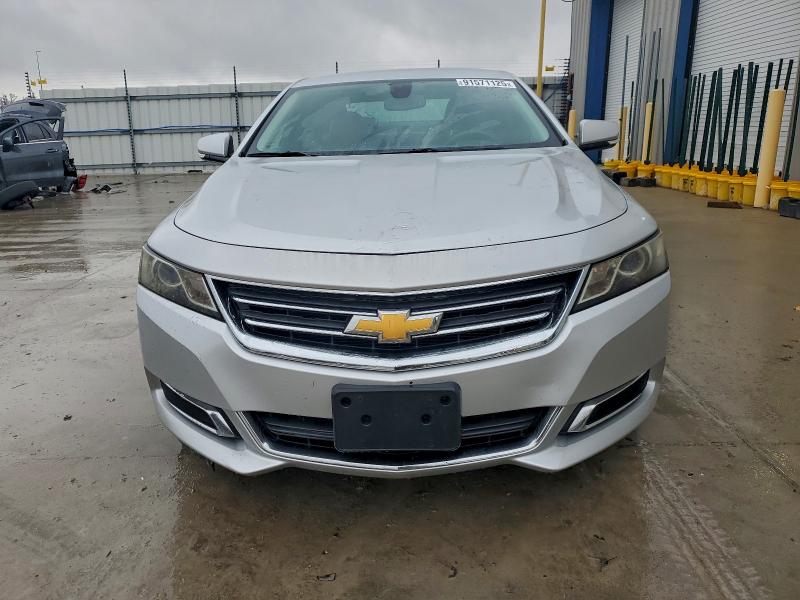 Photo 5 from auction – 2014 CHEVROLET IMPALA with VIN 2G1125S39E9192169