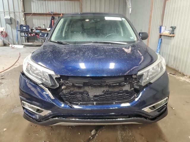 Photo 5 from auction – 2015 HONDA CR-V EX with VIN 2HKRM4H56FH685717