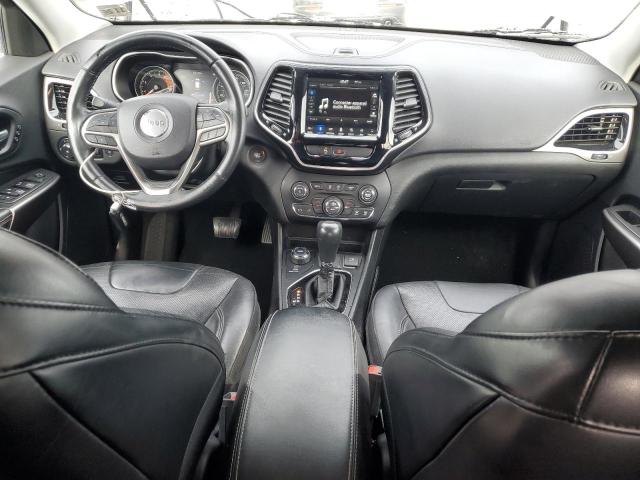 Photo 8 from auction – 2019 JEEP CHEROKEE L with VIN 1C4PJMDN0KD294360