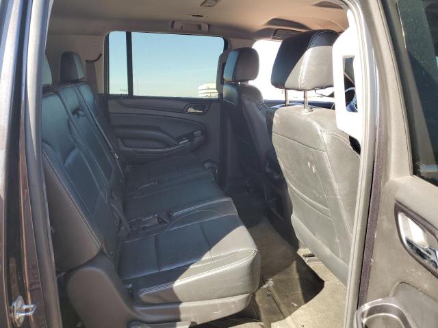 Photo 10 from auction – 2016 CHEVROLET SUBURBAN C with VIN 1GNSCGKC0GR286719