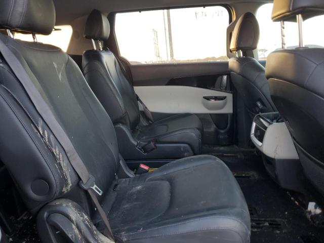Photo 10 from auction – 2022 KIA CARNIVAL E with VIN KNDNC5H31N6067333