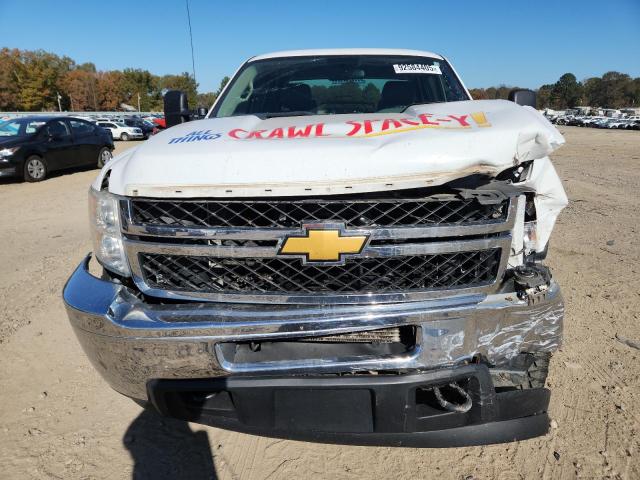 Photo 5 from auction – 2013 CHEVROLET SILVERADO with VIN 1GC2KVCG3DZ407594