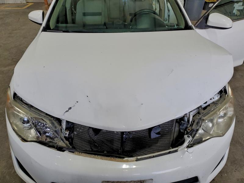 Photo 11 from auction – 2014 TOYOTA CAMRY with VIN 4T4BF1FK8ER351083