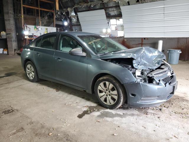 Photo 4 from auction – 2012 CHEVROLET CRUZE LS with VIN 1G1PC5SH2C7263679