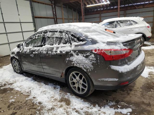 Photo 2 from auction – 2012 FORD FOCUS TITA with VIN 1FAHP3J2XCL245607