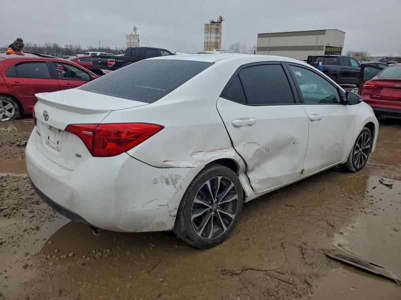 Photo 3 from auction – 2019 TOYOTA COROLLA with VIN 5YFBURHEXKP920079