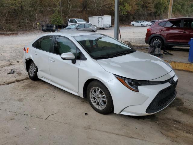 Photo 4 from auction – 2022 TOYOTA COROLLA LE with VIN JTDEAMDEXN3007883