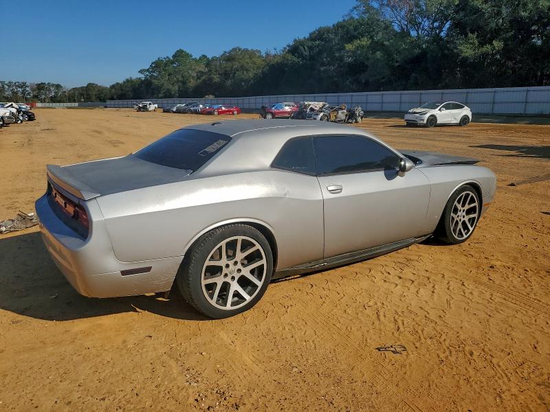 Photo 3 from auction – 2012 DODGE CHALLENGER with VIN 2C3CDYBT1CH229749