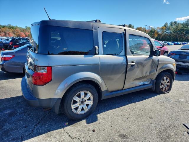 Photo 3 from auction – 2008 HONDA ELEMENT EX with VIN 5J6YH28738L000670