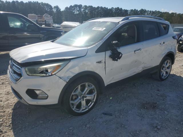 FORD ESCAPE 2017 con VIN 1FMCU0J92HUB26391 - Foto de la subasta