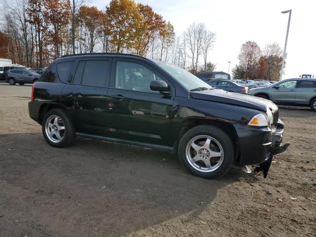 Photo 4 from auction – 2007 JEEP COMPASS with VIN 1J8FT47W47D200345
