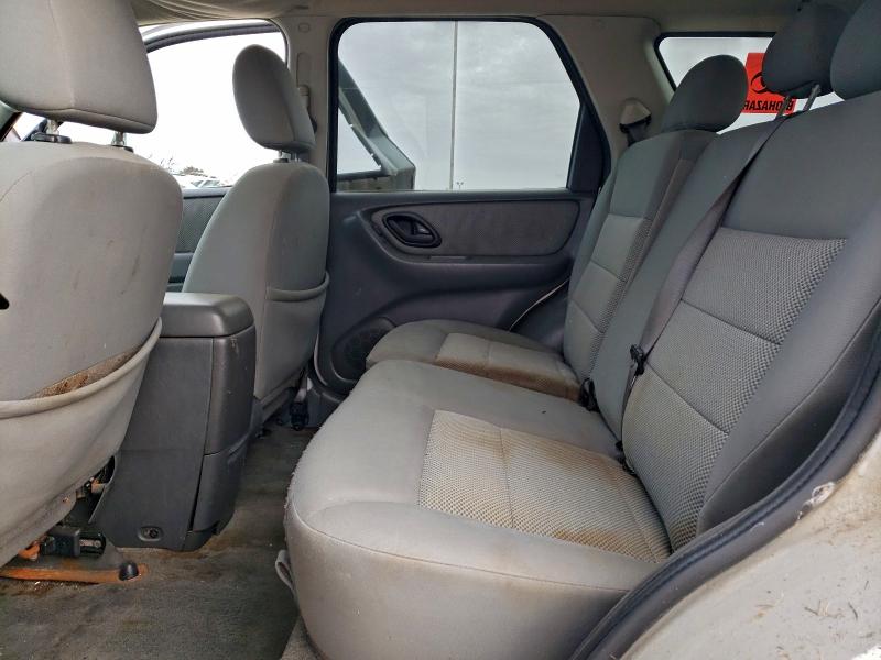 Foto 11 de la subasta – 2006 FORD ESCAPE con VIN 1FMCU95H86KC87598
