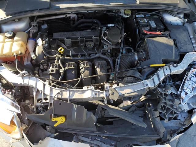 Photo 11 from auction – 2012 FORD FOCUS SE with VIN 1FAHP3K2XCL406102