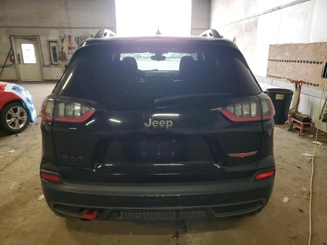 Photo 6 from auction – 2020 JEEP CHEROKEE T with VIN 1C4PJMBN8LD538101