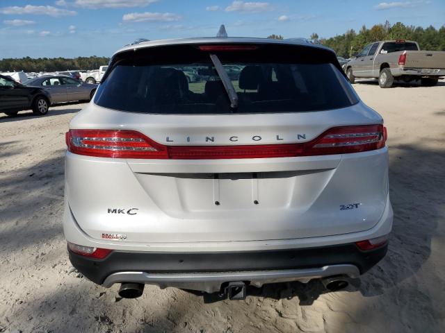 Photo 6 from auction – 2018 LINCOLN MKC SELECT with VIN 5LMCJ2C99JUL07900