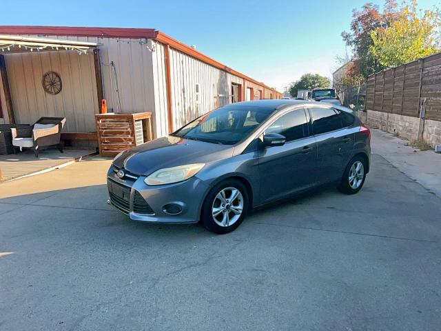 Photo 2 from auction – 2014 FORD FOCUS SE with VIN 1FADP3K20EL430278