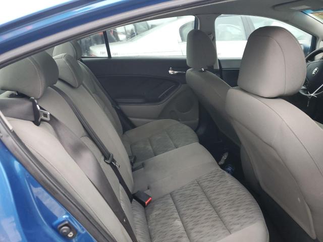 Photo 10 from auction – 2014 KIA FORTE LX with VIN KNAFK4A62E5075112