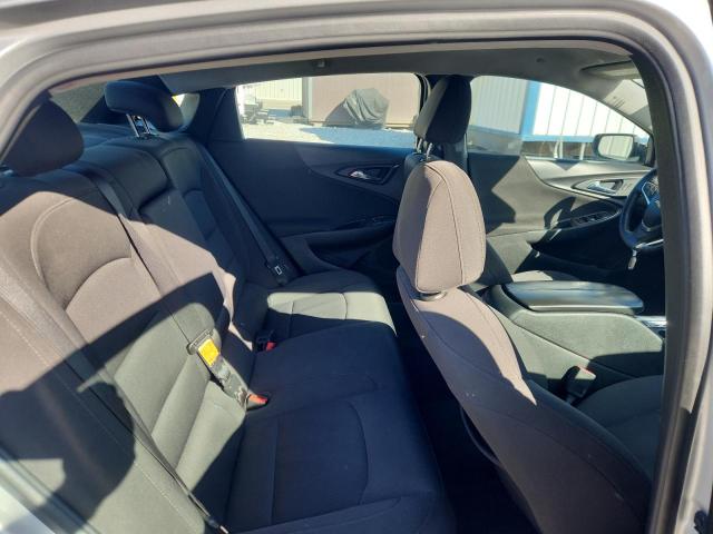 Photo 10 from auction – 2018 CHEVROLET MALIBU with VIN 1G1ZD5ST7JF237396